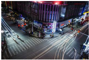 科目三路考通过路口技巧