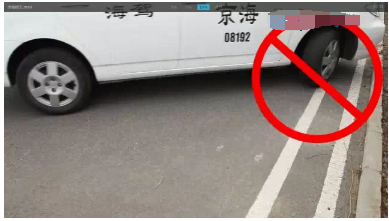 科目二直角转弯技术图解