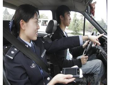 科目三路考六个注意要点