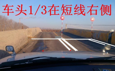 科目二坡起技巧【看完包过】