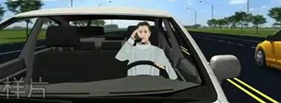 驾照考试科目一_科目四最易错争议题