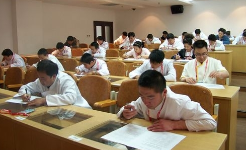 2019驾照理论考试攻略