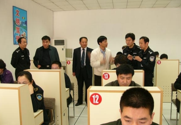 2019科目一交规考试秘笈