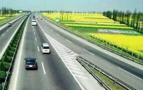 新手上高速要注意什么