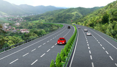新手开车怎么上高速公路和下高速公路