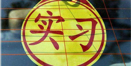 新手拿到驾照后注意事项