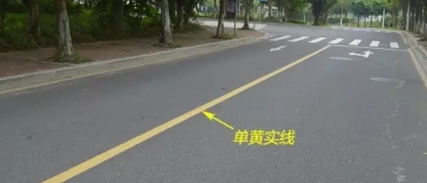 新手不扣分指南哪些线不能压？