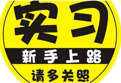 新手刚拿到驾照怎么练车