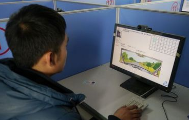 2019科目四考试内容是什么