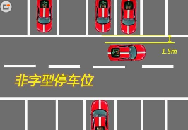 新手如何停车 停车有哪些技巧