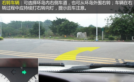 新手上路安全驾驶解析
