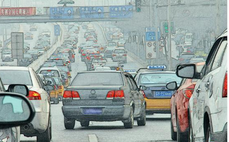 新手如何在城市道路行驶