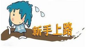 新手开车需要注意的事项