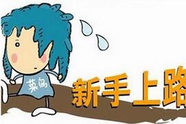 实习期机动车司机上路的注意事项