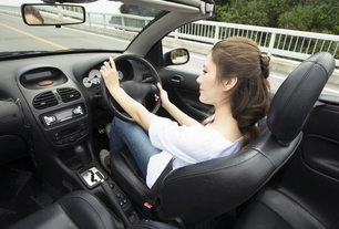新手开车6大错误要注意