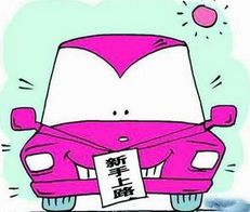 新手学车需要注意哪些要点