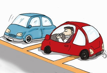 路边停车5个小技巧 新手须知