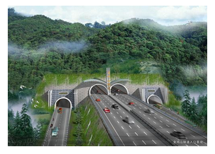 新手上路隧道行车注意事项