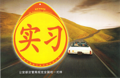 驾照实习期应该注意哪些事