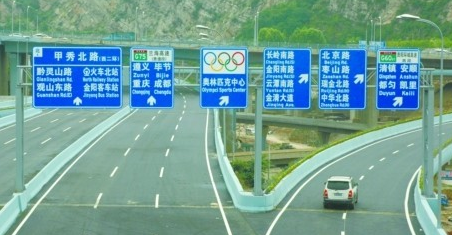 新手上高速前需要了解哪些