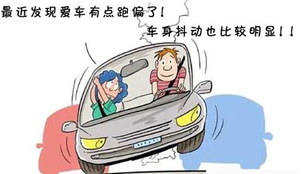 新手初次遇到故障如何处理