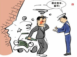 新手上高速路需要注意哪些？