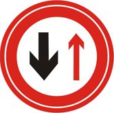 新手开车技巧基础篇：怎么辨别各种路面标识(下)