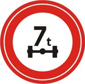 新手开车技巧基础篇：怎么辨别各种路面标识(下)