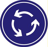 新手开车技巧基础篇：怎么辨别各种路面标识(下)