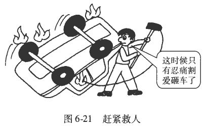 汽车发生火灾该怎么办？