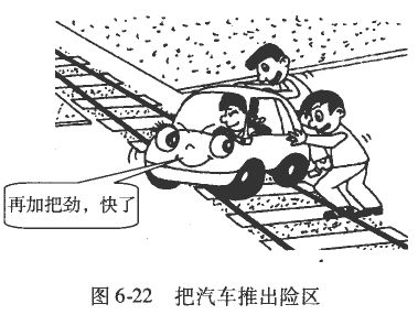 汽车在铁路口熄火该怎么办？