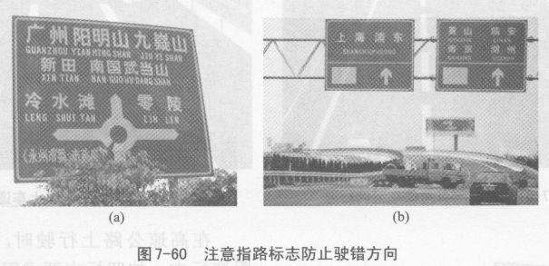 高速公路驾驶需留心哪些问题？