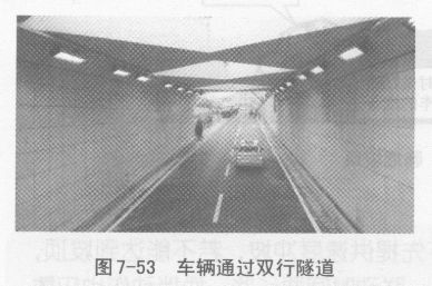 车辆通过隧道时的注意事项有哪些？