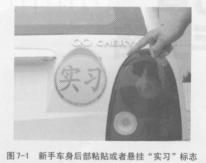 新手上路应该注意哪些问题？