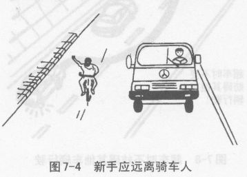 新手上路应该注意哪些问题？（续）