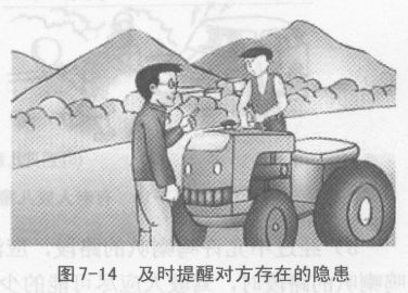 文明行车应注意什么？（2）