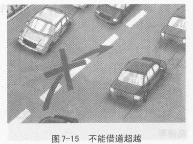 文明行车应注意什么？（2）
