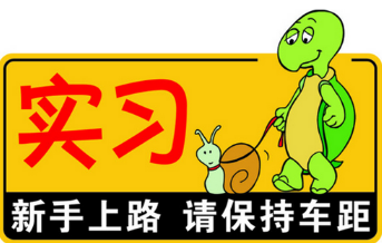 刚拿到驾照注意事项汇总