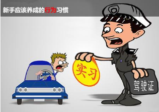 驾驶证实习期扣12分怎么处理