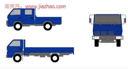 a2驾驶证能开什么车 a2驾驶证几年一审