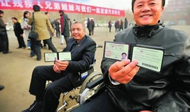 2019残疾人考驾照有哪些要求