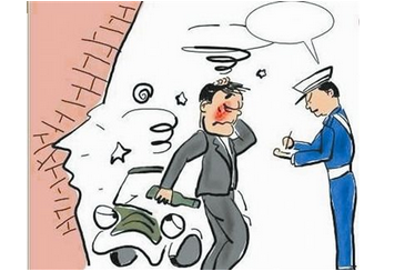 吊销驾照的几种常见情况 第1张-库车驾校排名-报名电话-价格表-考驾照流程-科目考试技巧