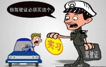 c1驾驶证实习期开车上高速会怎么样