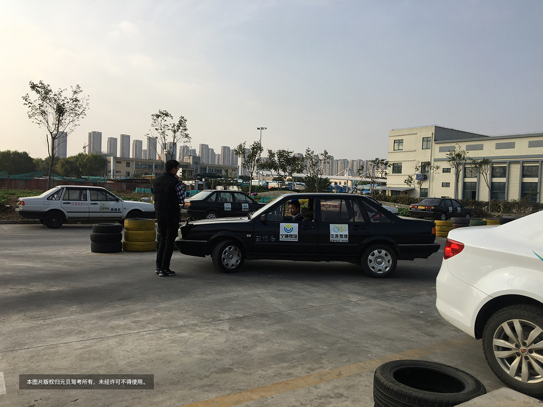 科目二中途停车？原因都在这 第1张-库车驾校排名-报名电话-价格表-考驾照流程-科目考试技巧