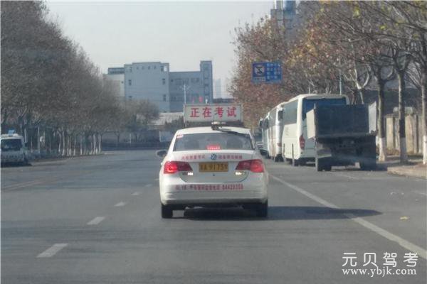 科目三常见错误及注意事项汇总，教练不一定会提醒你
