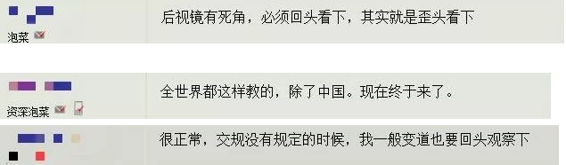 老司机体验新规后的驾考，因不注意这几点纷纷挂科扣分...