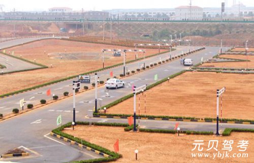 2019驾考科目三考试内容解析，请记住回头