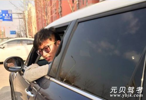 2019驾考科目三考试内容解析，请记住回头