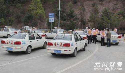 2019年驾考丨新规后的科目三应该怎么考？这些考试原则要记牢