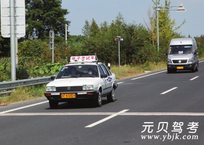 科目三考试挂科原因汇总，这里面有你吗？ 第1张-库车驾校排名-报名电话-价格表-考驾照流程-科目考试技巧